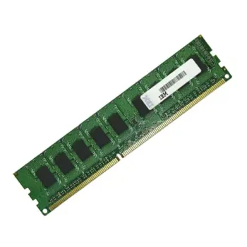 IBM 4GB 2RX4 PC2-5300 CL5 ECC FBD 667MHz Server Memory Ram 46C7423 43X5061 IBM 4GB 2RX4 PC2-5300 CL5 ECC FBD 667MHz Server Memory Ram 46C7423 43X5061