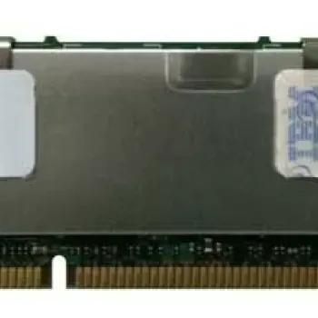 IBM 4GB 2RX4 PC3-10600 DDR3 Server Memory Ram 44T1493 43X5047 44T1483