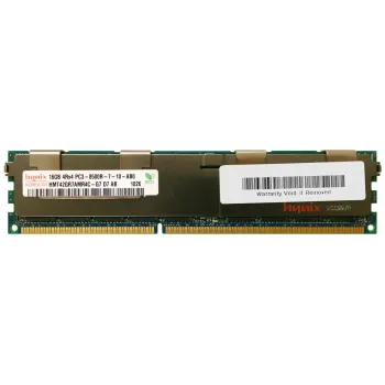 Hynix PC3-8500R 16GB DDR3-1066MHz 4Rx4 Memory Ram HMT42GR7AMR4C-G7