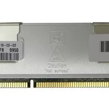 Samsung 4GB 2Rx4 PC3-8500R DDR3-1066MHz ECC Registered Memory Ram M393B5170DZ1-CF8