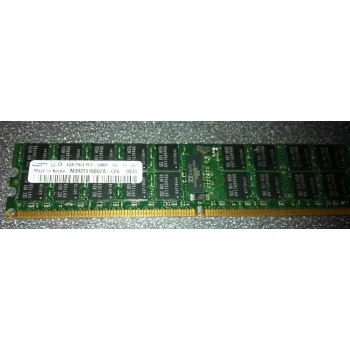 DELL PowerEdge 6950 Server RAM SAMSUNG M393T5160QZA-CE6 667 ECC REG DELL PowerEdge 6950 Server RAM SAMSUNG M393T5160QZA-CE6 667 ECC REG
