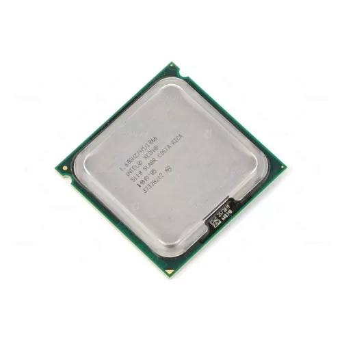 Intel Xeon 5110 1.6GHz 2 Core 4MB L2 Cache 65W Socket LGA771 Processor Intel Xeon 5110 1.6GHz 2 Core 4MB L2 Cache 65W Socket LGA771 Processor