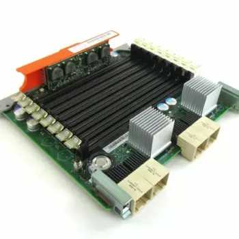 IBM System X3850 M2 X3950 M2 Memory Expansion Card 43W8672 44E4252
