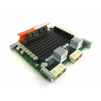 IBM System X3850 M2 X3950 M2 Memory Expansion Card 43W8672 44E4252 IBM System X3850 M2 X3950 M2 Memory Expansion Card 43W8672 44E4252