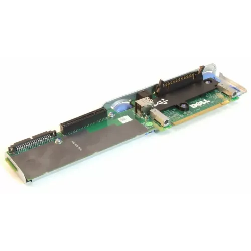 Dell Poweredge 2950 PE2950 Sideplane Riser Board CN-0UU202 UU202 Dell Poweredge 2950 PE2950 Sideplane Riser Board CN-0UU202 UU202