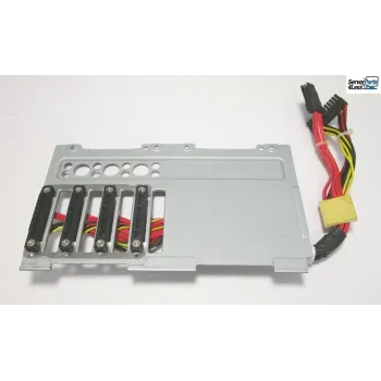 IBM X3400 SATA Drive RAID Server RAID Backplane 41Y9087 26K6093 41Y9026 41Y9078