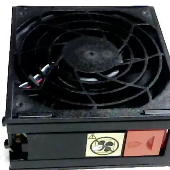 IBM X3850 M2 X3950 M2 92MM Server Fan 43W9578 44E4865