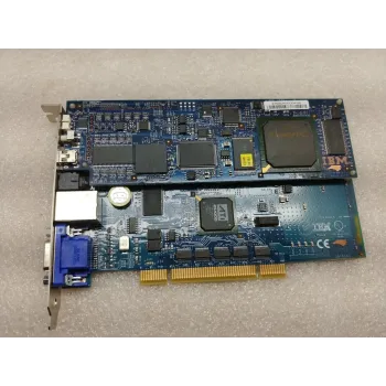 IBM System X3850 M2 X3950 M2 Remote Supervisor Adapter 46M5968 IBM System X3850 M2 X3950 M2 Remote Supervisor Adapter 46M5968