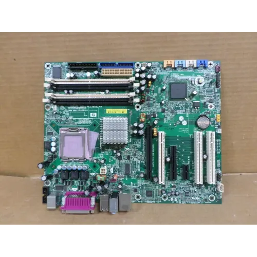 HP XW4300 Workstation Motherboard 416047-001 383620-001 383595-001 HP XW4300 Workstation Motherboard 416047-001 383620-001 383595-001