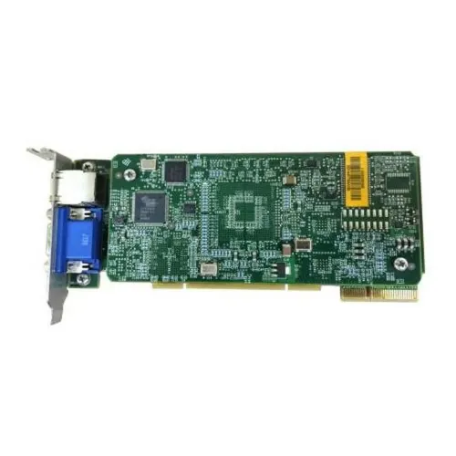 Sun Fire X4500 Graphics Board 501-7160 Sun Fire X4500 Graphics Board 501-7160
