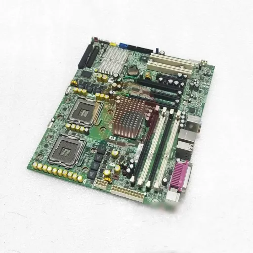 HP XW6400 Workstation Motherboard 436925-001 442029-001 380689-002 HP XW6400 Workstation Motherboard 436925-001 442029-001 380689-002