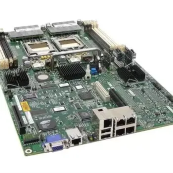 Sun Centerplane for Sun Fire V490 2100 YL 501-7706