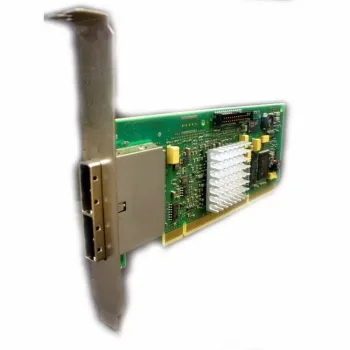 IBM 5912 572A PCI-X 3GB Dual Channel SAS Raid Card 44V5195 IBM 5912 572A PCI-X 3GB Dual Channel SAS Raid Card 44V5195
