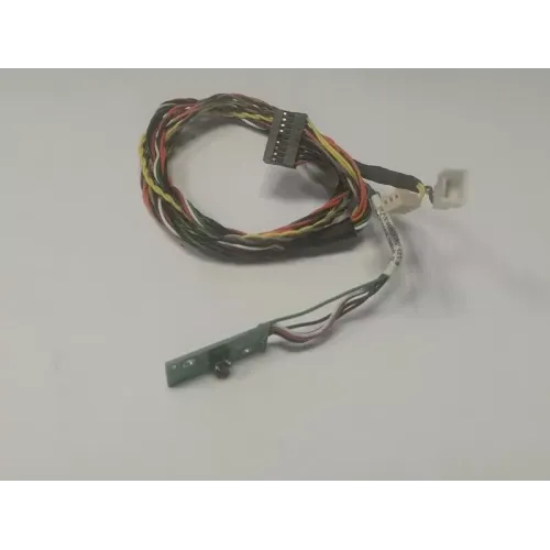HP Power Up Button And Audio Adapter Cable Assembly 468625-001 HP Power Up Button And Audio Adapter Cable Assembly 468625-001
