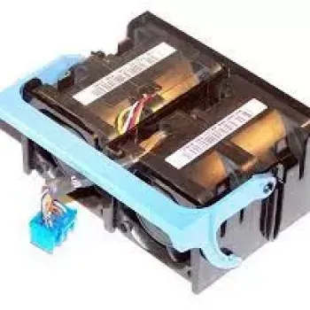 Dell 1950 Dual Cooling Fan Assembly 0MC545 MC545 0TC146 TC146