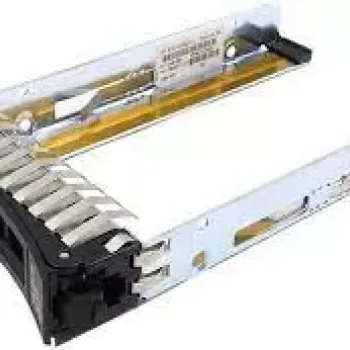IBM 2.5 Inch SCSI SAS Hard Drive Tray Caddy 44T2216