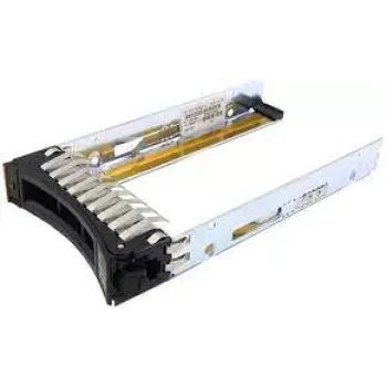 IBM 2.5 Inch SCSI SAS Hard Drive Tray Caddy 44T2216