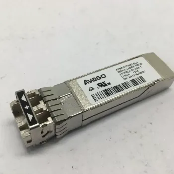 Avago 16GB SFP+ FC 850nm Fiber Channel Transceiver AFBR-57F5MZ-ELX