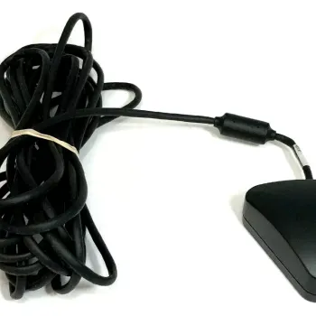 Cisco 2215-06626-602 IP Conference Station 7936 PoE Module w/ 2457-40306-004