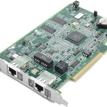 Sun Advanced Lights Out Remote Management Card REV 50 501-7314-01