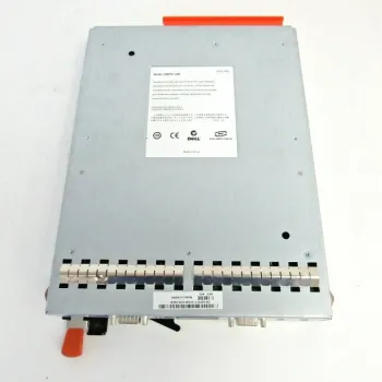 Dell PowerVault MD1000 SAS SATA EMM Controller Module 0JT517 JT517