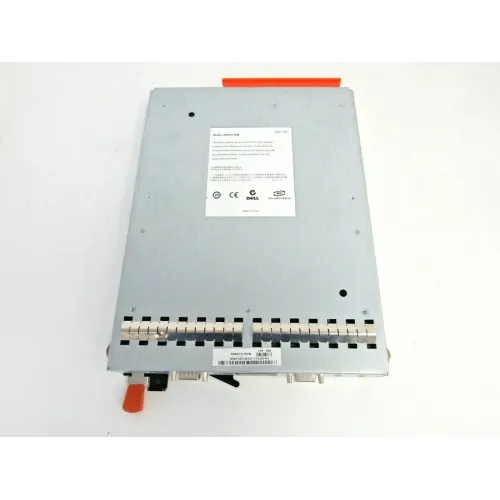 Dell PowerVault MD1000 SAS SATA EMM Controller Module 0JT517 JT517 Dell PowerVault MD1000 SAS SATA EMM Controller Module 0JT517 JT517