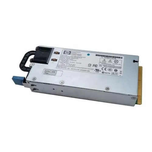 HP Proliant DL180 DL185 G5 750W Power Supply HSTNS-PL12 486613-001 449840-002 449838-001 HP Proliant DL180 DL185 G5 750W Power Supply HSTNS-PL12 486613-001 449840-002 449838-001