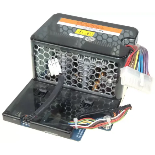 HP Compaq Proliant DL380 G3 Power Supply Backplane Module 309629-001 314670-001 HP Compaq Proliant DL380 G3 Power Supply Backplane Module 309629-001 314670-001
