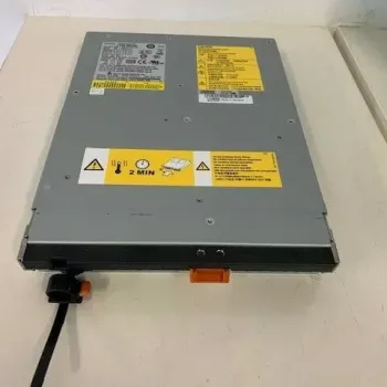 Dell 0KW255 Ax45Dae EMC Clariion Power Supply 071-000-503 FPA550E 856-851288-01