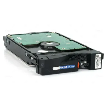 EMC 450GB 15K 2.5 Inch Hard Disk 118032608-A01 9CL066-031 H717H St3450856SS 005048877 EMC 450GB 15K 2.5 Inch Hard Disk 118032608-A01 9CL066-031 H717H St3450856SS 005048877