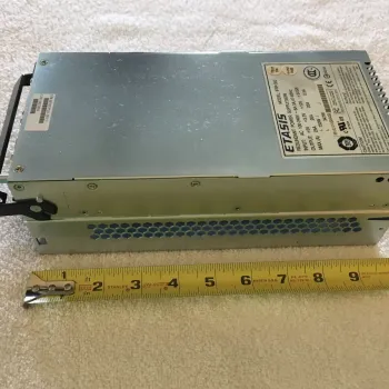 ETASIS Power Supply Module ES 2U-350W 9272CPSU-0011
