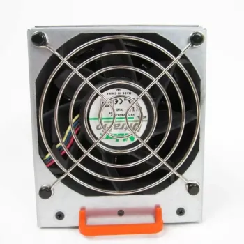 IBM Bladecenter S 8886 7779 Server Fan Module 44E8080 44E8053 J92856Z