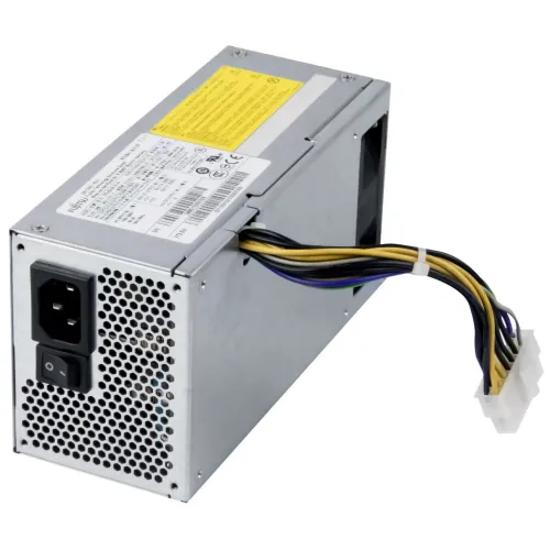 Fujitsu E710 250W Esprimo Power Supply S26113-E563-V50-01 DPS-250AB-62 Fujitsu E710 250W Esprimo Power Supply S26113-E563-V50-01 DPS-250AB-62