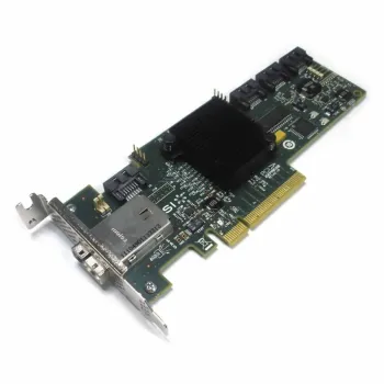 IBM 46C8935 6G 4-Port PCI-e SAS HBA Controller IBM 46C8935 6G 4-Port PCI-e SAS HBA Controller