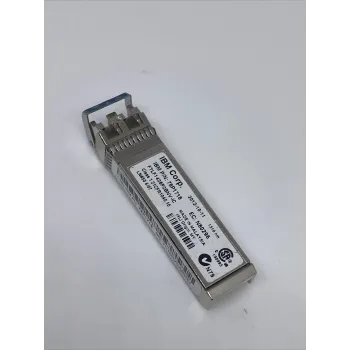 IBM v3700 g1 8gb FC SFP FTLF1428P2BNV-IC transceiver module 00MJ105 78P1718