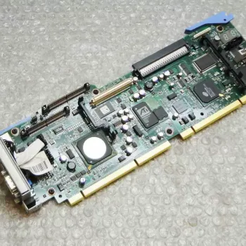IBM 39R7258 xSeries eServer System Management I/O Riser Board & Tray 26K8895