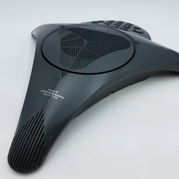 Cisco IP Conference Station 7936 Office Phone Communication