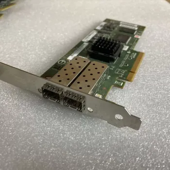IBM 09P2544 LSI LSI22915 PCI-X Dual u3 SCSI 68 pin Controller
