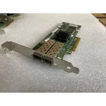 IBM 09P2544 LSI LSI22915 PCI-X Dual u3 SCSI 68 pin Controller