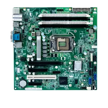 573944-001 For HP ML110 G6 Server Motherboard 576924-001 DDR3