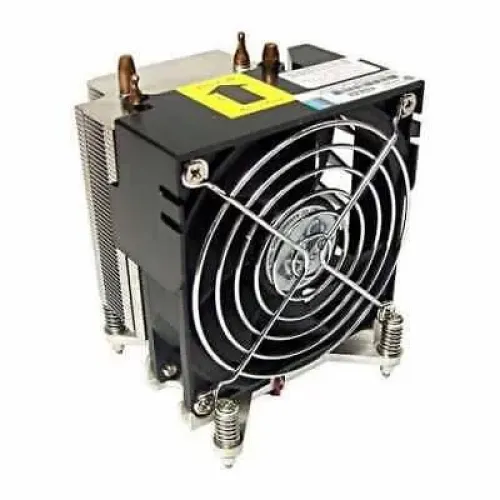 HP ML110 G6 Heatsink with Fan 509969-001 576927-001 HP ML110 G6 Heatsink with Fan 509969-001 576927-001