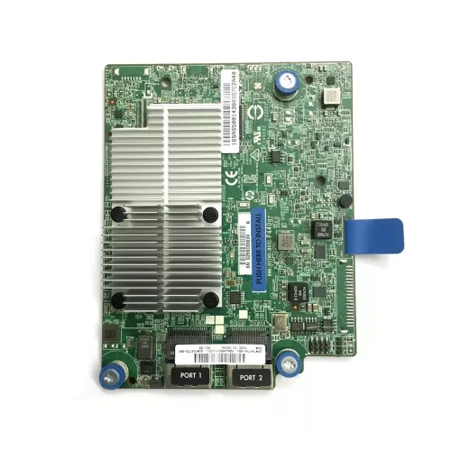 For HP DL360 DL388 G9 HP 440AR Raid Card 2G Cache FBWC 726736-B21 749796-001