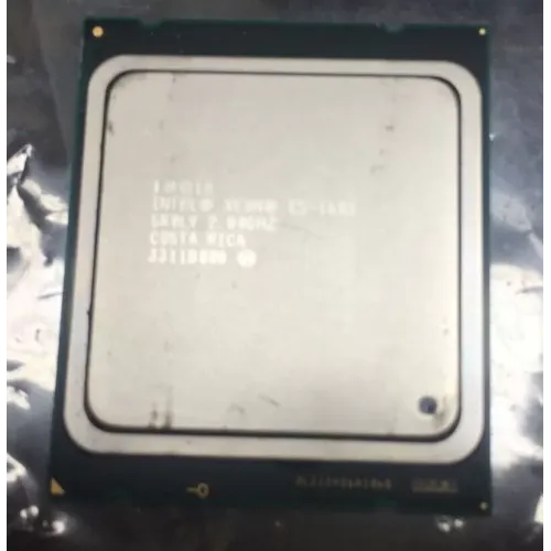 Intel Xeon E5606 2.13GHZ Socket LGA1366 4-Core SLC2N CPU Server Processor Intel Xeon E5606 2.13GHZ Socket LGA1366 4-Core SLC2N CPU Server Processor