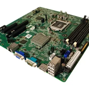 Del Poweredge R210 PCI-E X16 Riser Board 0Y628N Y628N