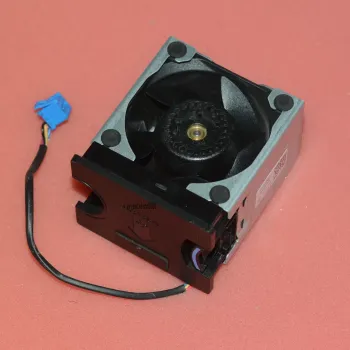Dell PowerEdge R520 Server Delta Cooling Fan Assembly 05FX8X 5FX8X 01KVPX 1KVPX F7HNN-A00 5FX8X 05FX8X