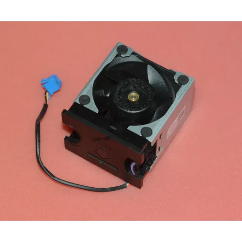 Dell PowerEdge R520 Server Delta Cooling Fan Assembly 05FX8X 5FX8X 01KVPX 1KVPX F7HNN-A00 5FX8X 05FX8X Dell PowerEdge R520 Server Delta Cooling Fan Assembly 05FX8X 5FX8X 01KVPX 1KVPX F7HNN-A00 5FX8X 05FX8X