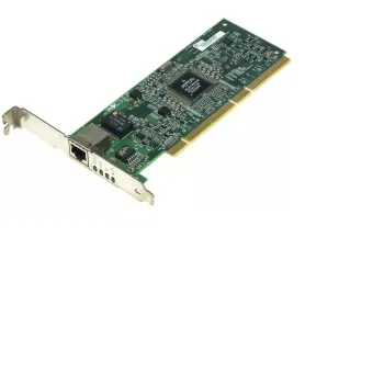 IBM Netextreme BCM95703A30U 1000T PCI-x Adapter 73P4109
