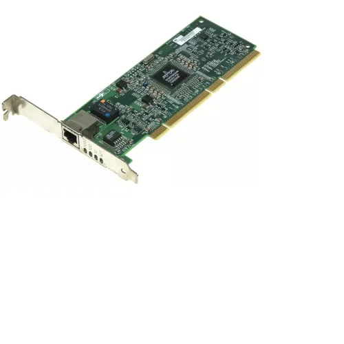 IBM Netextreme BCM95703A30U 1000T PCI-x Adapter 73P4119 IBM Netextreme BCM95703A30U 1000T PCI-x Adapter 73P4119