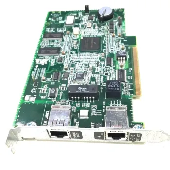 Sun Netra 440 V440 Alom Advanced Lights Out Management Card 501-7337-02