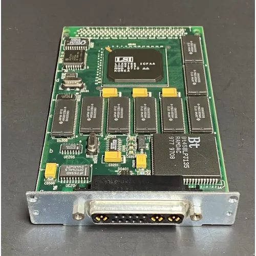 Sun 501-2922 TurboGX 8-Bit Color Frame Buffer SBus Graphics Card DB13W3 Sun 501-2922 TurboGX 8-Bit Color Frame Buffer SBus Graphics Card DB13W3
